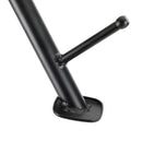 Caballete lateral para motocicleta compatible con Honda X-ADV 750 2017-2021 Genérico