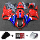 Amotopart Honda CBR600RR 2009-2012 F5 kåpesett Body Plastic ABS
