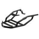 Yamaha XSR 700 XSR700 2017-2023 svart bagasjehylle bak