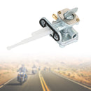 Ocasní ventil palivové nádrže Petcock Fit pro Yamaha FJ600 1984-1990 XJ750 1982-1983