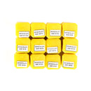 9 stk/12 stk/10 stk/ER16 fjederspændesæt til CNC fræse drejebænk