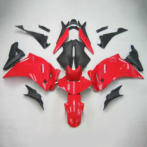 Honda CBR250R 2011-2013 Verkleidungsset