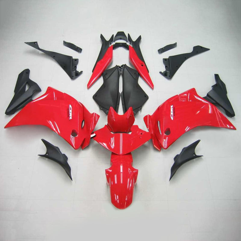 Honda CBR250R 2011-2013 kåpa set