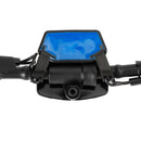 BMW 1-serie 2-serie F20 F21 F22 vindusspylerdysekjede 61667249646