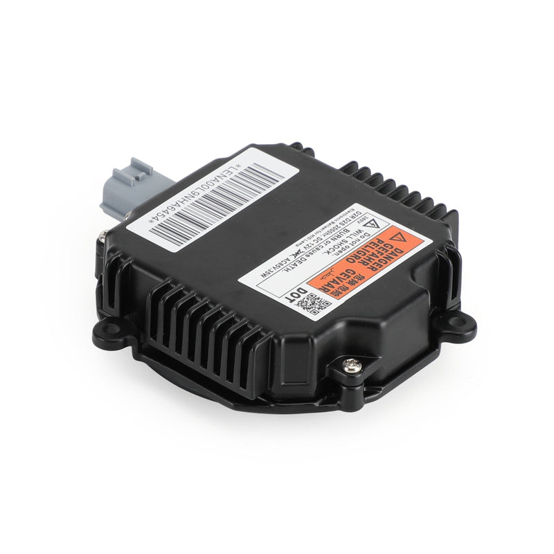 HID Xenon Strålkastare Ballast ECU Styrenhet D2S D2R 89904 för Nissan/Honda Generic