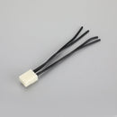 Enchufe regulador para el regulador para Yamaha FZR600 FJ600 Kawasaki KLX450