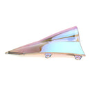 Čelní sklo ABS pro motocykl Honda CBR650R 2019-2022