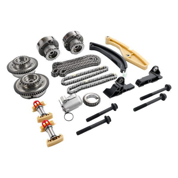 Kit de corrente de distribuição Ford Explorer 3.5L/3.7L 2011-2019 AT4Z6L266B