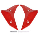 Kühlerseitenverkleidungen für YAMAHA Tracer 900 GT 2018-2020