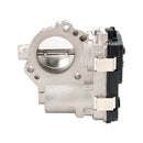 2014- Für Skoda Fabia III (NJ3) Kombi (NJ5) 1.0 VW Polo V (6R1, 6C1) Drosselklappengehäuse 04C133062D