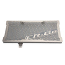 Ochranná fólie mřížky chladiče pro Kawasaki ER-6F / ER-6N 2012 2014 2015 2016 Generic