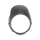 Scheinwerferverkleidung Windschutzscheibenabdeckung für CB150 Bonneville T100 Monster Generic