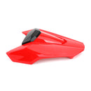 Honda CBR650R 2019-2023 Motorcykel Bagsæde passagerdæksel kåbe