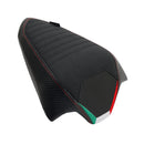 2022-2023 DU Streetfighter V2 baksetepute Pu pillion flat