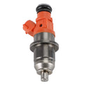 68F-13761-00-00 Yamaha perämoottori HPDI 150-200 HP E7T05071 suuttimet