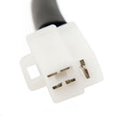 Magnetisk generatorstator til Kawasaki GT 750 Z750-P9 ZR 750 CD Zephyr 1991-2006