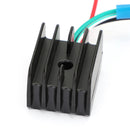 Regulator til Yamaha 6G1-81970-618HP 89-96/98-06 F9.9c 1998