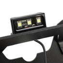 Zadní držák SPZ pro Suzuki GSX-R 600 2008-2010 Generic