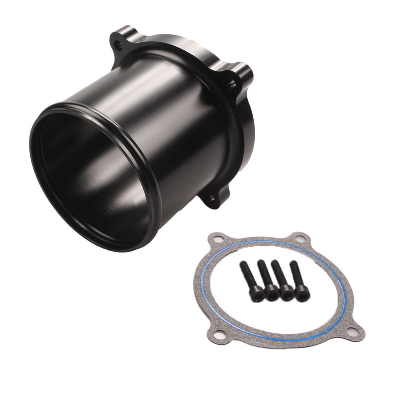 EGR-ventilslettesett for Dodge Ram 2500 3500 6.7L Cummins Diesel Turbo 2007-2017 Generisk