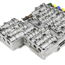 BMW 1/6 ŘADY 2007-.. 6 SP RWD 6HP21 6HP28 Těleso ventilu převodovky, číslo desky A065 B065