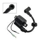 Sytytyspuola sopii malleihin Yamaha 4HP 4C MHS / MHL 5HP 5C MHL / MHS 6E0-85570-00