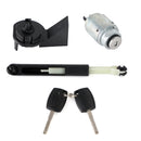 Konepellin vapautussalvan korjaussarja 1355231 for Ford Focus MK2 2004-2012 Generic