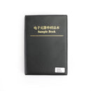 SMD0805 Vzorník kondenzátoru 92 hodnot * 50ks = 4600ks SMD kondenzátorová sada