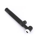 WP-17/17F/17V TIG svejsebrænderhovedhus 150A luftkølet med håndtag