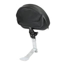 Encosto ajustável para motorista de ATV pode ser Spyder RT SE6 SM6 SE5 2008-2017 genérico