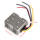 Areyourshop DC Converter Regulator 12V til 28V 280W Strømforsyning Step-up Modul Vandtæt
