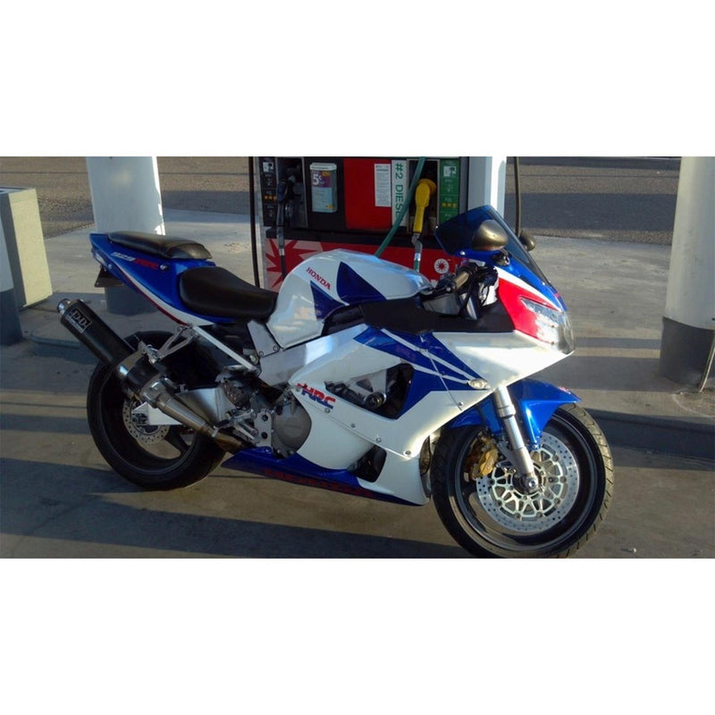 Honda CBR929RR 2000-2001 suojasarja, runko muovi ABS