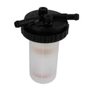 Yamaha 2 tiempos 150 HP - 250 HP Motor fueraborda 65L-24560 Filtro de combustible