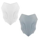 BMW S1000XR 2015-2019 ABS Motorrad Windschutzscheibe Windschutzscheibe