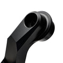 Kawasaki Zh2 2020-2023 CNC Anti-Crash Crash Pads Ochrona Czarny Fedex Express