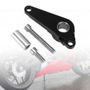 Honda CBR600RR 2020-2022 Estabilizador de transmisión manual CNC plateado altamente modificado