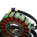 Generator Magneto Stator til Polaris Predator 500 ATV 2005 2006 2007 3089612 Generisk