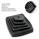 Jeep Wrangler TJ 1997-2004 Bota de câmbio manual Trans 52078558