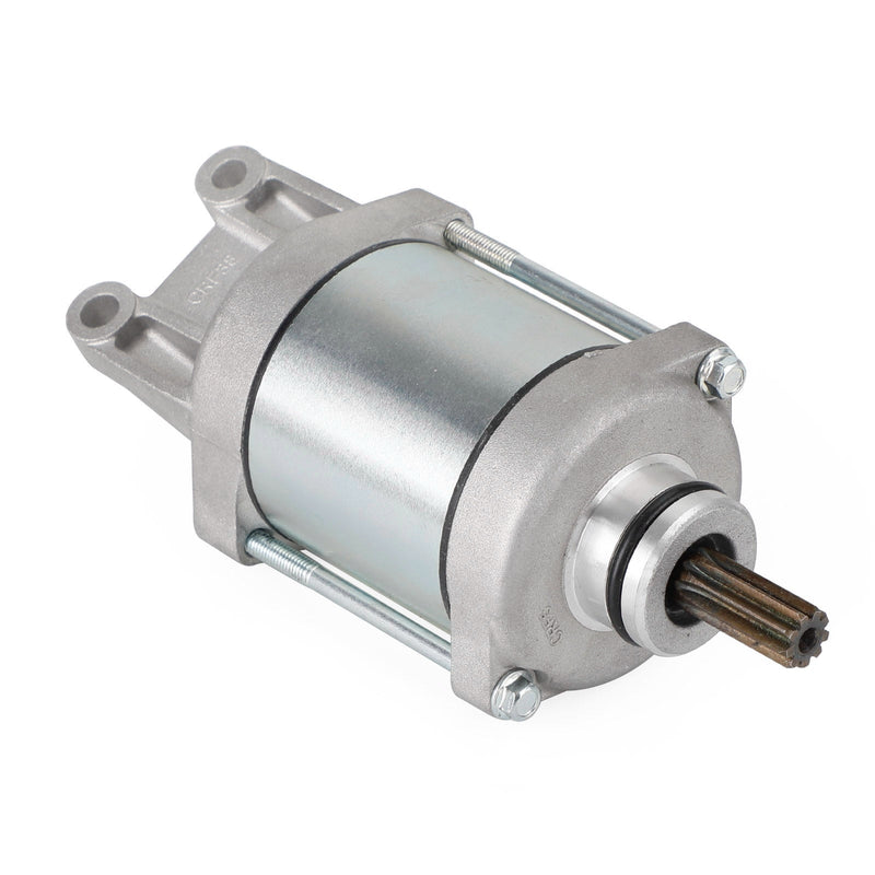 27040193A Anlasser für Ducati Panigale V4, S, R Streetfighter Multistrada V4, S 2018-2022 Fedex Express