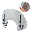 Vespa Primavera 150 2014-2021Lyhyt tuulilasi