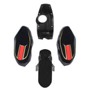 Yamaha XSR900 2016–2021 Verkleidungsset