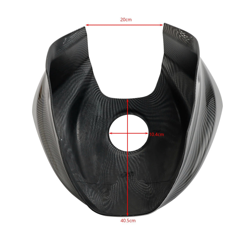 Aprilia RS 660 RS660 2020-2022 Fuel Cap Protector Fairing Protector