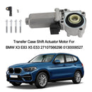Transferkasse omskifter aktuatormotor til BMW X3 E83 X5 E53 27107566296 0130008527 Generisk