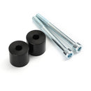 CNC styrhöjare för Ducati MTS1200 Multistrada 1200/S/Enduro 10-19 Generic