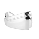 Boční kryt baterie vhodný pro Yamaha DragStar DS400 DS650 V-Star XVS400 XVS650 A/AT Generic