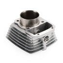 Cylinderkolvset 200cc för Italika EX 200 RT 200 GP Negro Rebellian 200 -15mm