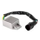 2005 200 EXC SM (2k-3) 54839204000 Regulator Magneto Stator Tætningssæt