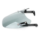 Moottoripyörän tuulilasi Triumph SCRAMBLER 1200 2019-2022 Genericille