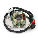 Areyourshop Alternator Stator Passer for 125 200 250 300 380 EXC EGS SX (2K-2) 1998-2004