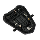 Plochý sedák zadního sedadla PU pro Honda CBR500R 19-21 CBR400R 22-23