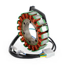 Kawasaki ZX-9R Ninja ZX 900 2000-2003 Kit de juntas de estator magnético regulador